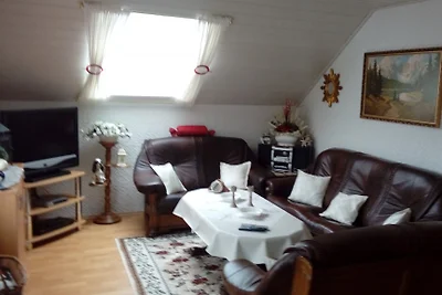 Ferienwohnung-Kalterbachtal