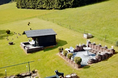 Ferienwohnung-Kalterbachtal