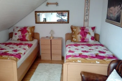 Ferienwohnung-Kalterbachtal