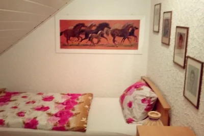 Ferienwohnung-Kalterbachtal