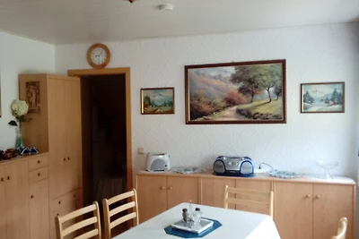 Ferienwohnung-Kalterbachtal