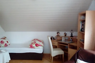 Ferienwohnung-Kalterbachtal