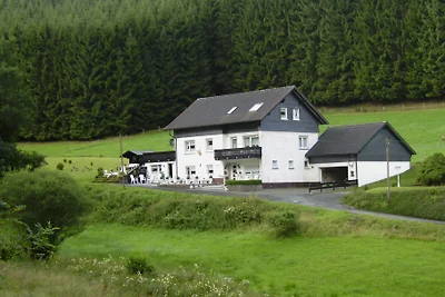 Ferienwohnung-Kalterbachtal