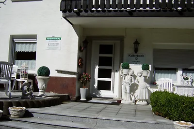 Ferienwohnung-Kalterbachtal