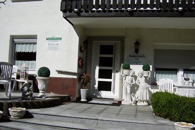 Apartamento de vacaciones-Kalterbachtal