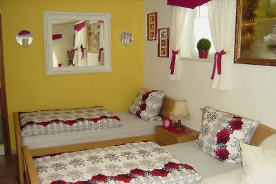 Ferienwohnung-Kalterbachtal