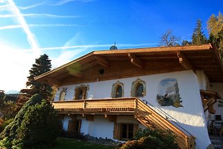 Ferienchalet Katharina