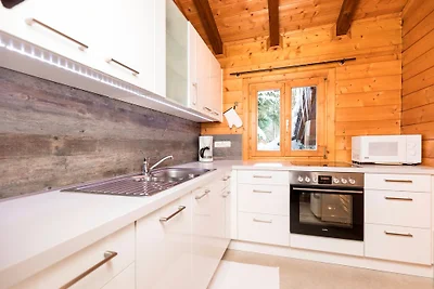 Alpenchalet Achensee