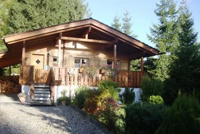 Alpenchalet Achensee