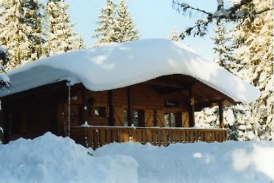 Alpenchalet Achensee