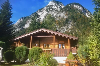 Alpenchalet Achensee