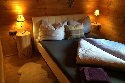 Alpenchalet Achensee
