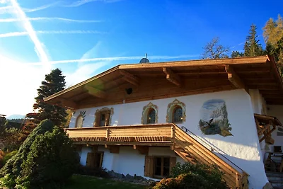 Ferienchalet Katharina