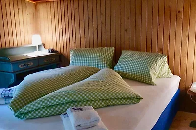 Chalet Weißenbach