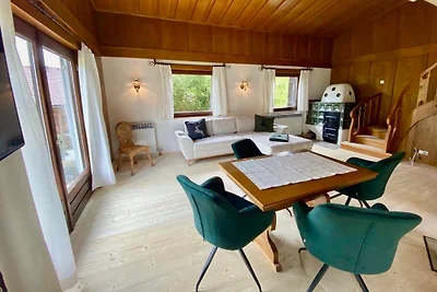 Chalet Weißenbach