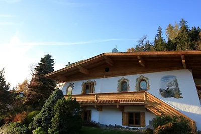 Ferienchalet Katharina