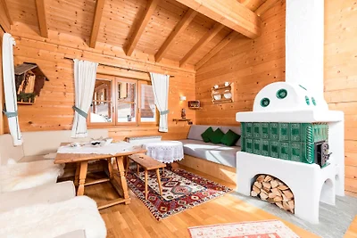 Alpenchalet Achensee