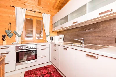 Alpenchalet Achensee