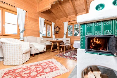 Alpenchalet Achensee