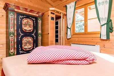 Alpenchalet Achensee