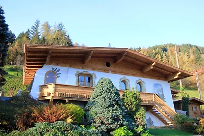 Ferienchalet Katharina