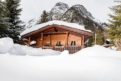 Alpenchalet Achensee