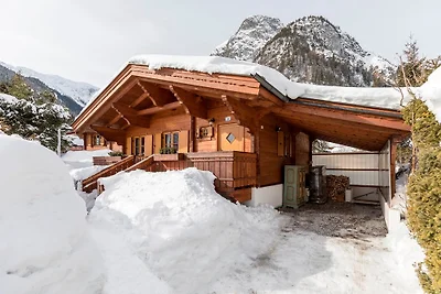 Alpenchalet Achensee