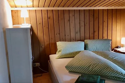 Chalet Weißenbach