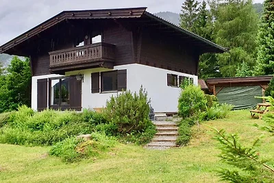 Chalet Weißenbach