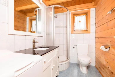 Alpenchalet Achensee