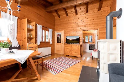 Alpenchalet Achensee