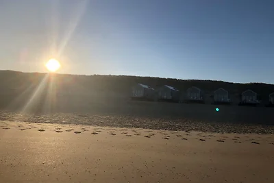 Grutterai aan zee