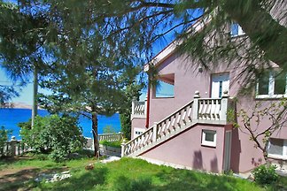 Ferienhaus Baricevic