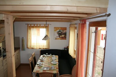 Ferienhaus Via Claudia 39