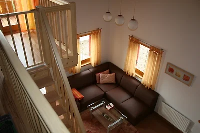 Ferienhaus Via Claudia 39