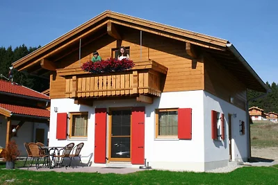 Ferienhaus Via Claudia 39