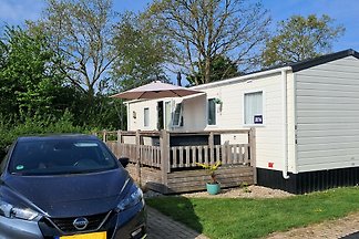 Chalet Irene @ Ferienpark De Oase
