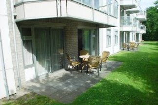 Tessel 126 / Rés De Pelikaan