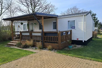 Chalet Irene @ Ferienpark De Oase