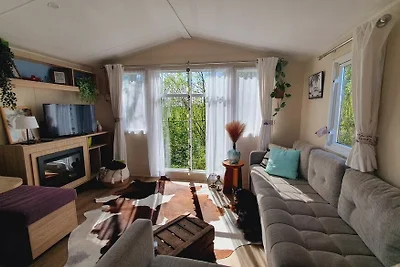 Chalet Irene