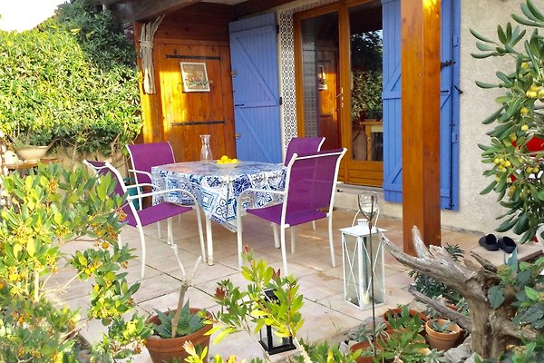 Ferienhaus Narbonne-Plage