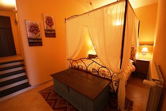 Apartament Dla rodzin Imperia