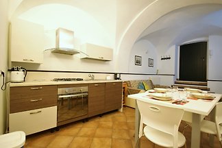 Apartament Dla rodzin Imperia