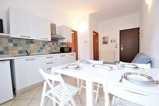 Apartament Dla rodzin Imperia