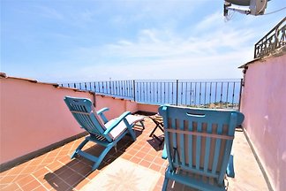 Apartament Dla rodzin Costarainera