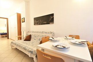 Apartament Dla rodzin Imperia