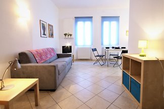 apartman za odmor Obiteljski odmor Imperia