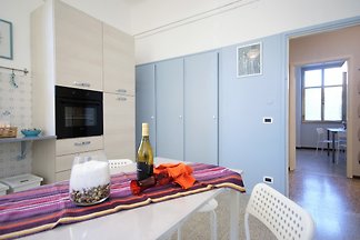 Apartament Dla rodzin Imperia