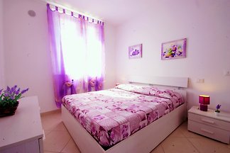 Apartament Dla rodzin Imperia