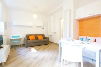 Apartament Dla rodzin Imperia